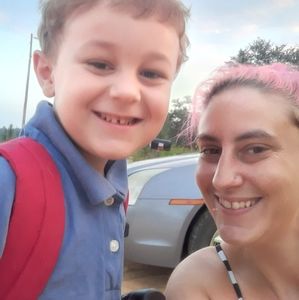 Meet your Posher, Leianne